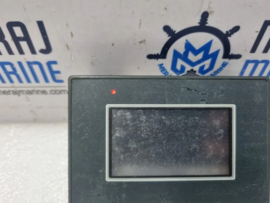 Панель оператора Renu Electronics Flexi Panel HMI FP4030MT-L0808RP-A0201L — фото лота 2