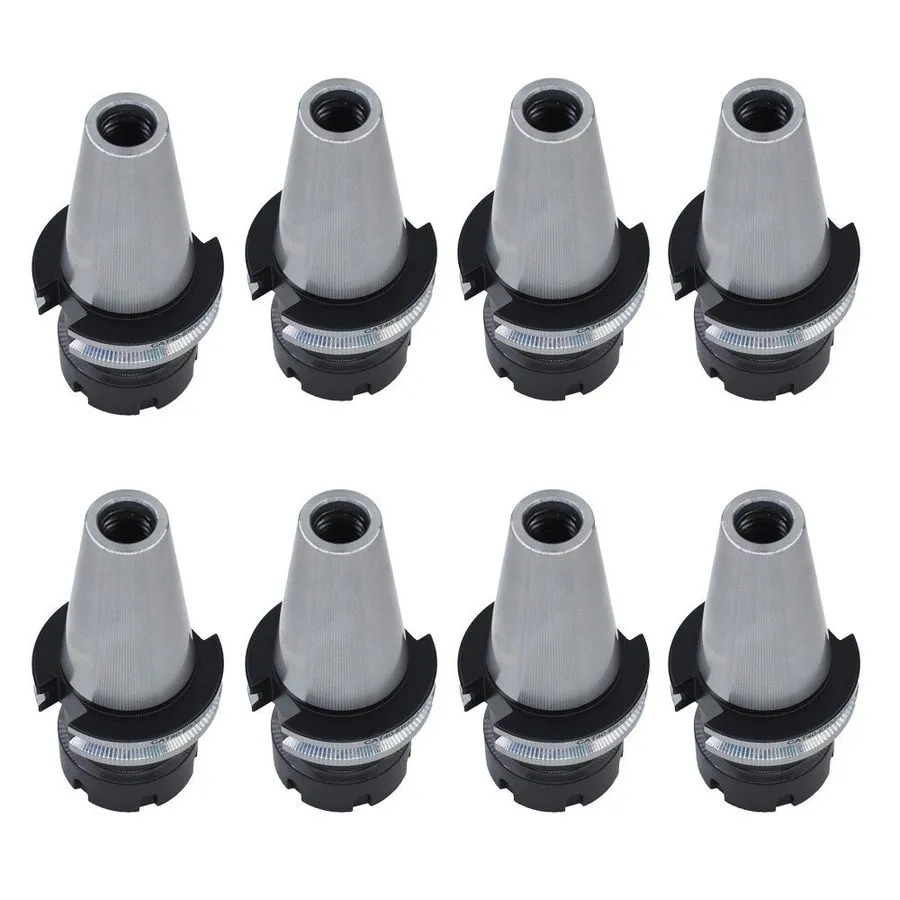 Режущий инструмент 2.76" CAT40-ER32 COLLET CHUCK-8 CHUCKS Balanced G2.5/25000RPM