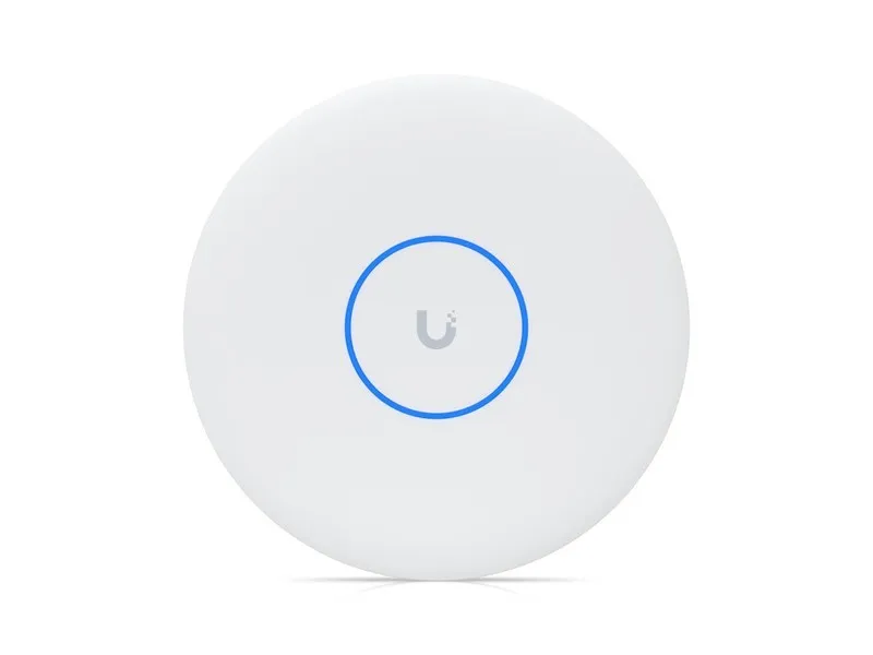 Точка доступа Wi-Fi Ubiquiti U7 Pro XGS, Ceiling-mounted 8-stream WiFi 7 Access 