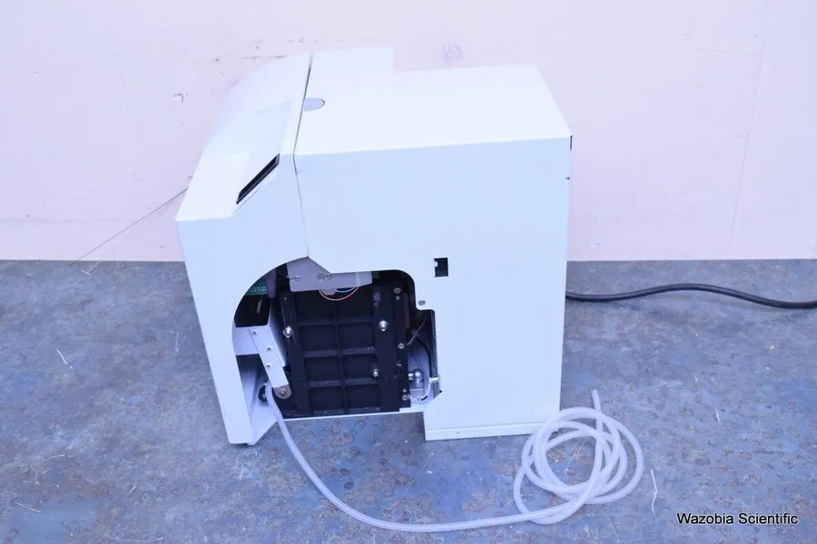 Хроматограф Agilent 1260 Infinity HPLC-Chip Cube Interface (PN:G4240A)
