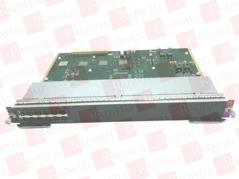 Коммутатор CISCO WS-X4712-SFP+E ( )