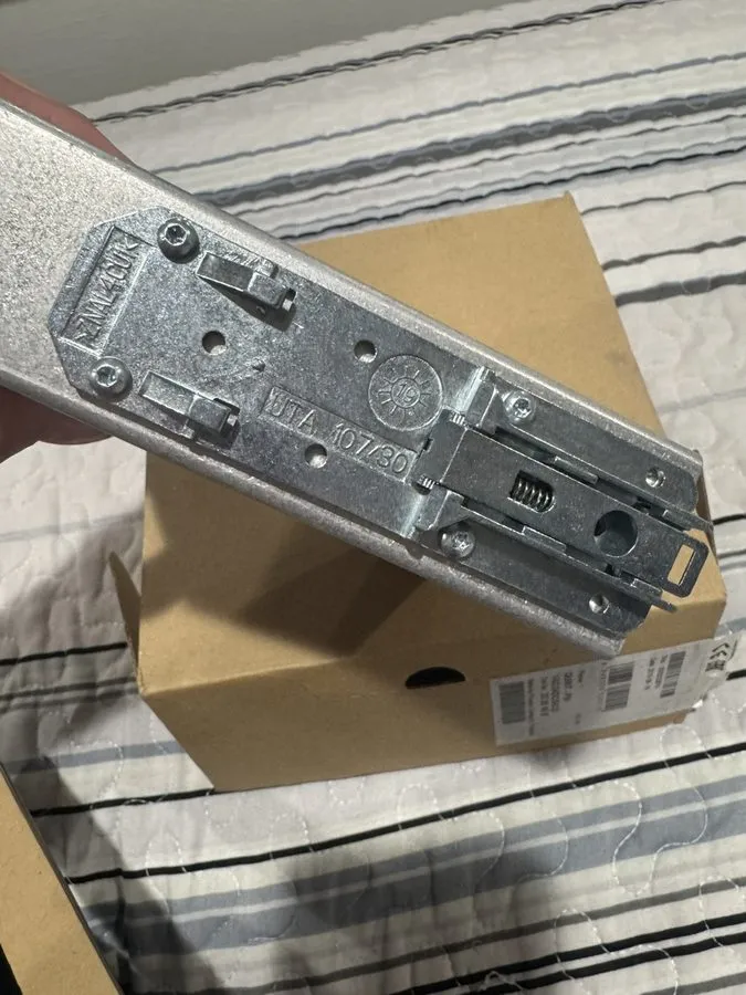 Блок питания Phoenix Contact 2320908 switching power supply QUINT-PS/1AC/24DC/ 5 — фото лота 2