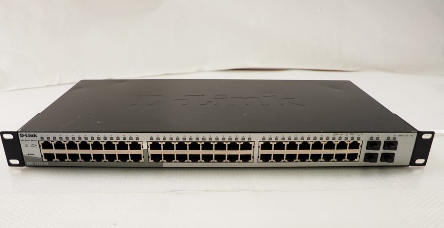 Фото лота DGS-1210-52 от продавца №58543