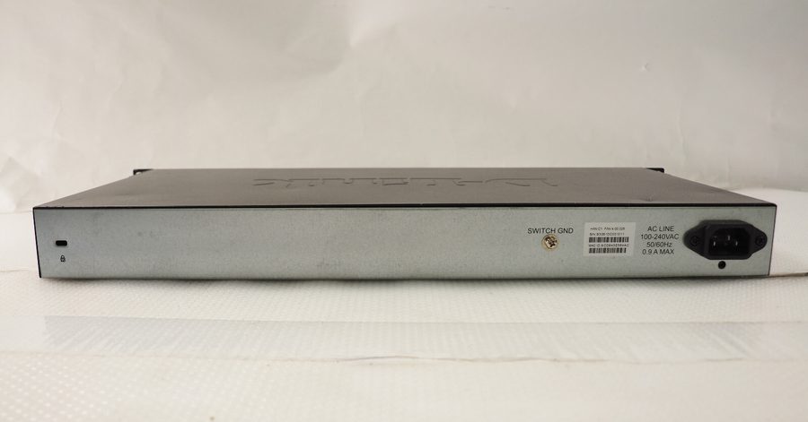 Фото лота DGS-1210-52 от продавца №58543