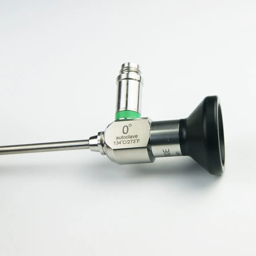 Эндоскоп 4mmx175mm arthroscope 0 degree and sheath trocar storz compatible endos