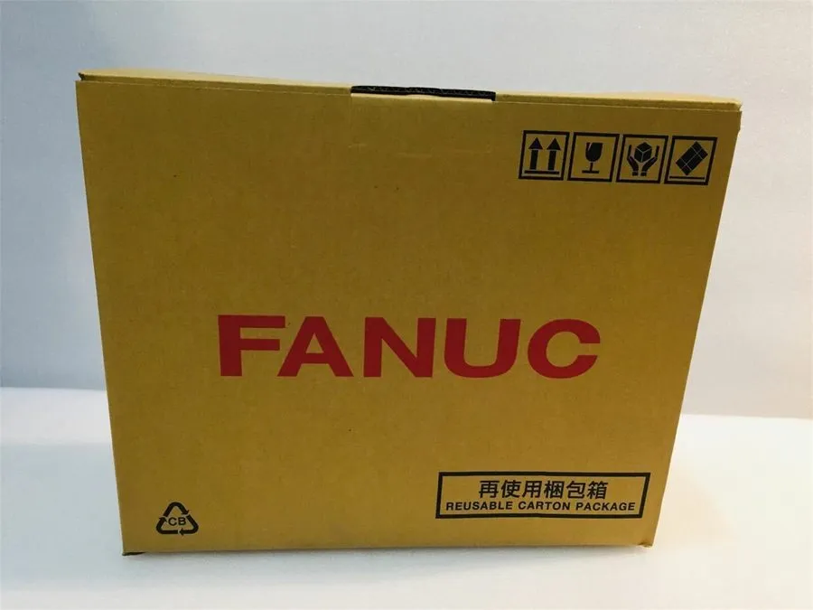 Сервоусилитель Fanuc Servo Drive A06B-6117-H209