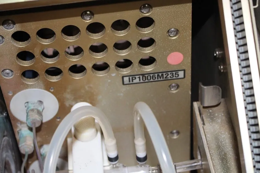 Спектрометр Varian 820 Inductively Coupled Plasma-Mass Spectrometer Mod. 820-MS 