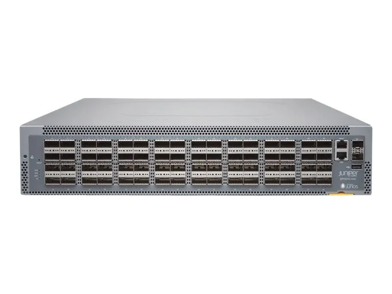 Коммутатор Juniper QFX5210-64C-AFI Switch