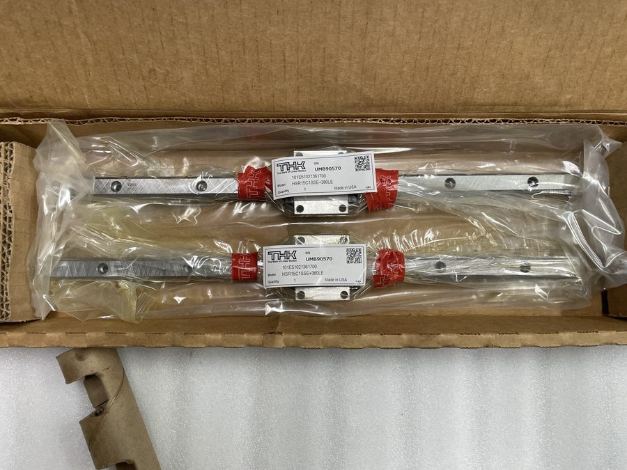 Фото лота HSR15C1SSE+380LE от продавца №40570