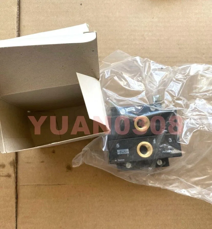 Пневмооборудование Parker PVL-B1729 Pneumatic component