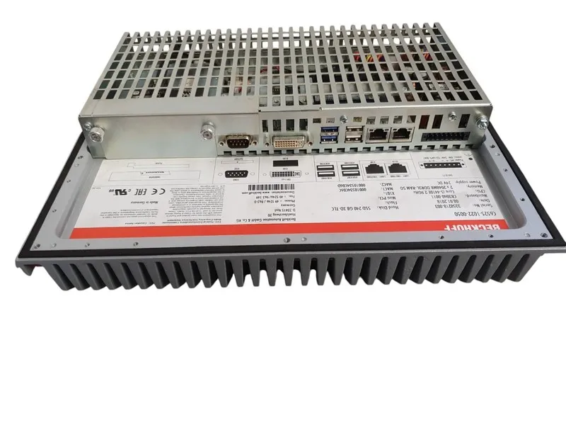 IIoT-устройство Beckhoff C6525-1022-0050