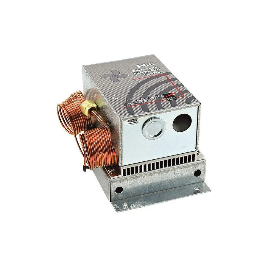 Вентилятор Liebert 1C25447P1S Fan Speed Control, Dual Sensor