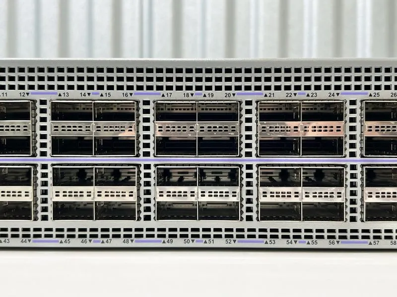 Коммутатор Arista DCS-7260CX3-64 Switch — фото лота 3