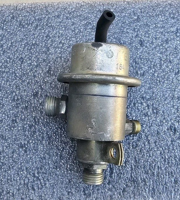 Реле Mercedes R107 560SL W126 420SEL 560SEC 560SEL AC Compressor Relay 002545180 — фото лота 2