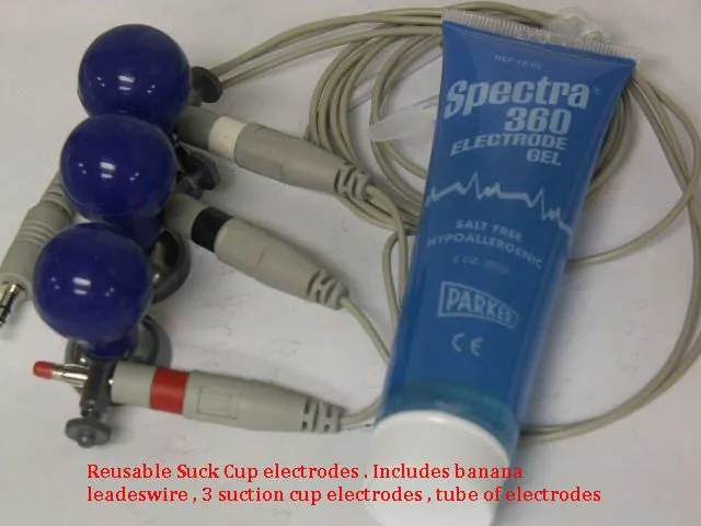 Электрокардиограф PC-80B HANDHELD ECG monitor COLOR SCREEN W/ BLUETOOTH choose e — фото лота 1