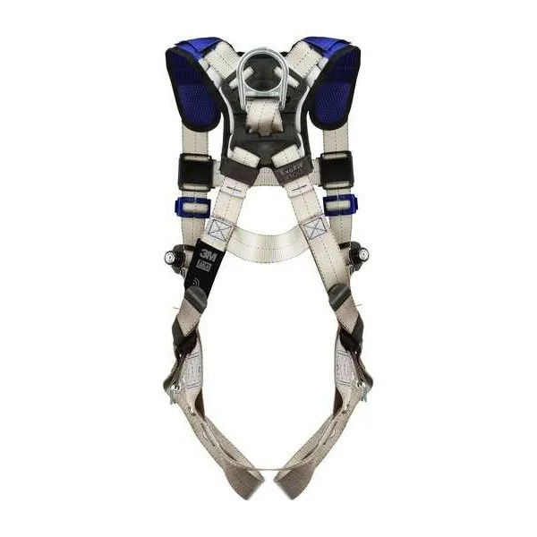 Жгут проводов 3M Dbi-Sala 1401004 Harness, 2Xl, 420 Lb, Mating Chest/ Tongue Leg