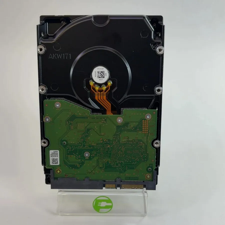 Жёсткий диск Western Digital 3.5" WD Gold 4TB SATA III 6Gbps HDD WD4002FYYZ-01B7
