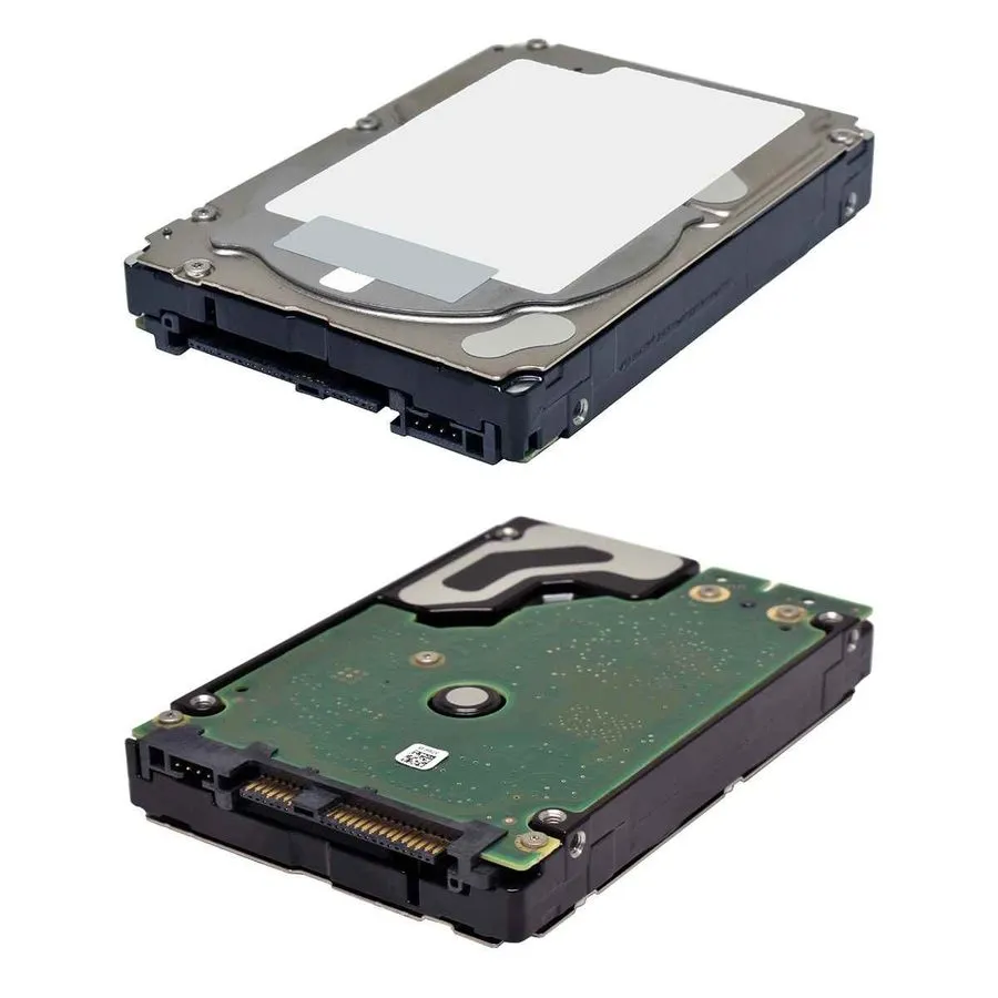Жёсткий диск EG0900FBLSK HPE 900GB SAS 6G 10K SFF SGT HDD