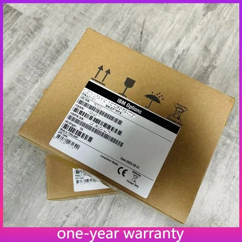 Жёсткий диск IBM 49Y2051 49Y2052 600GB 49Y2048 2.5 in 10K SAS 6G HDD HARD DRIVE — фото лота 1