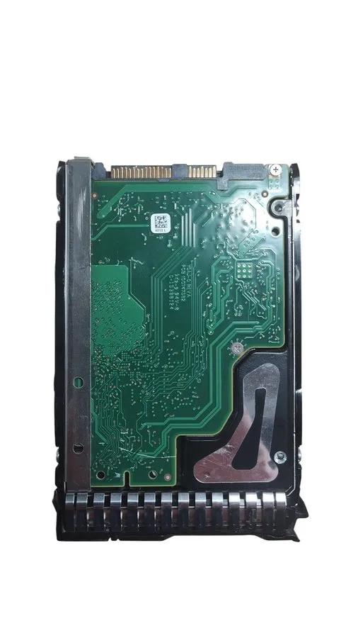 Жёсткий диск HPE EG1200FDJYT HDD 1.2TB SAS 6Gb/s 10K 2.5" 718159-002 Grade A
