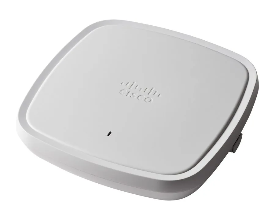 Точка доступа Wi-Fi Cisco Catalyst C9115AXI-B Wi-Fi6 Wireless Access Point