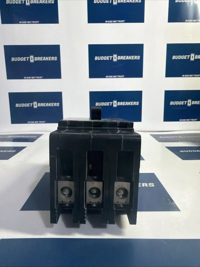 Автоматический выключатель EGB34035 Square D Miniature Circuit Breaker 3-Pole 48