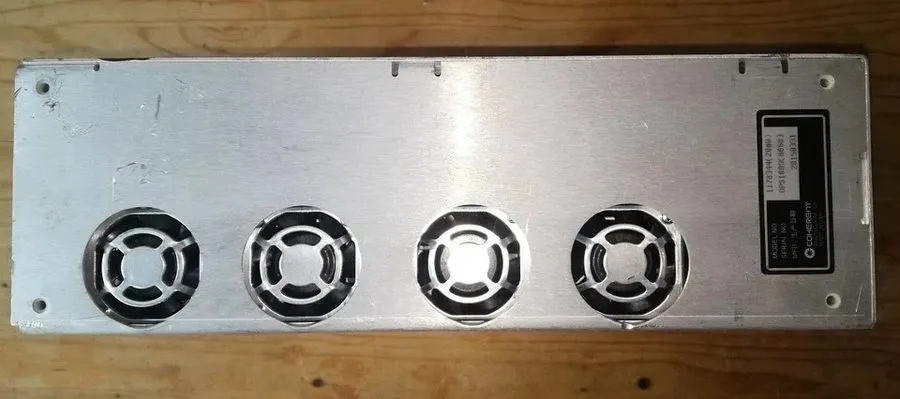 Блок питания Coherent P/N 1178344 Power Supply unit
