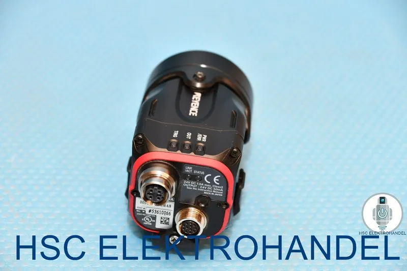 Камера машинного зрения KEYENCE IV-500MA Smart Vision Sensor Camera 24VDC