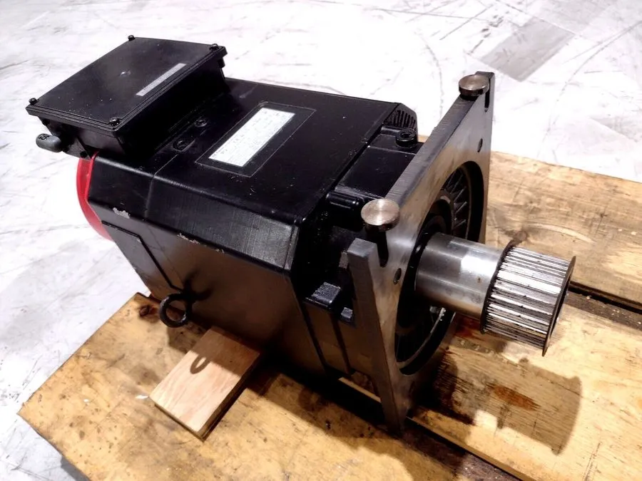 Серводвигатель Fanuc A06B-0826-B190 Servo Motor