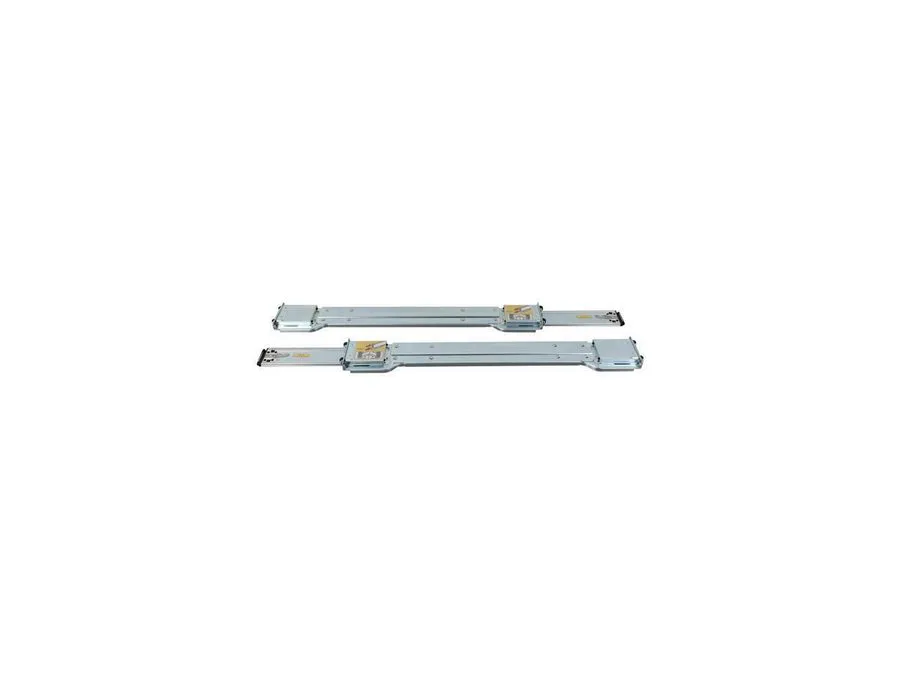 Комплект направляющих Supermicro MCP-290-00058-0N 2U-5U Rail Kit