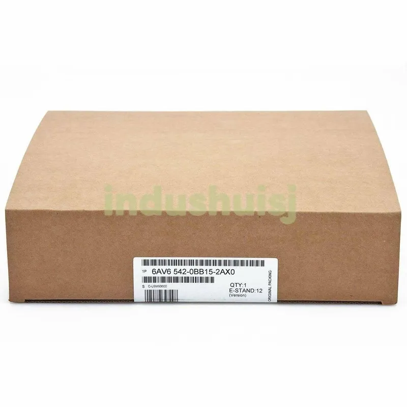 Панель оператора 6AV6 545-0AA15-2AX0 SIEMENS 6AV6545-0AA15-2AX0 SIMATIC HMI Touc