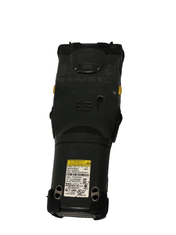 Фото лота MC9090-KU0HJFFA6WR от продавца №58188