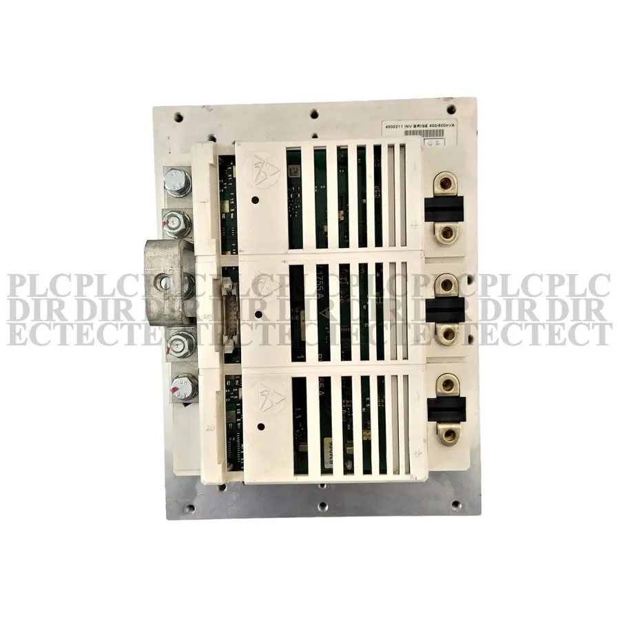 Силовой модуль SEMIKRON SKIIP 342GD120-3DK0013 Intelligent Power Module