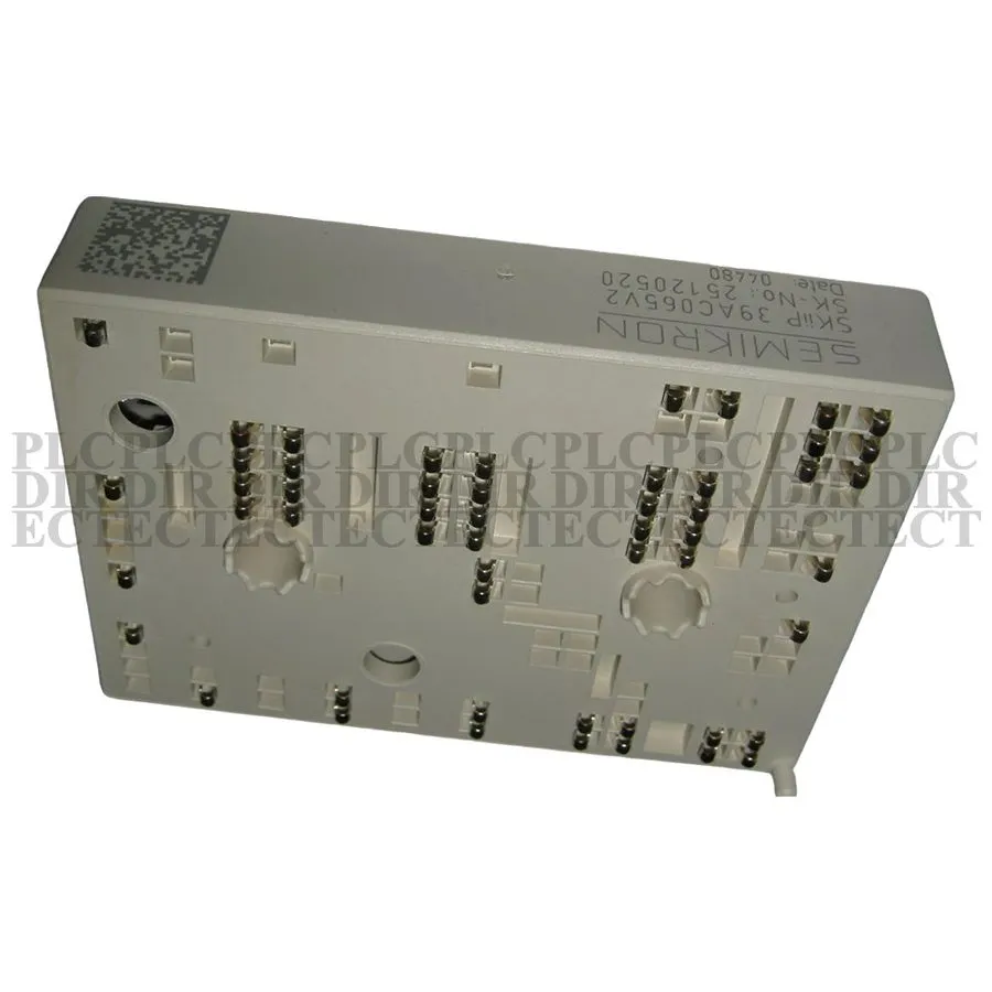 Силовой модуль SEMIKRON Module SKIIP39AC065V2 100%