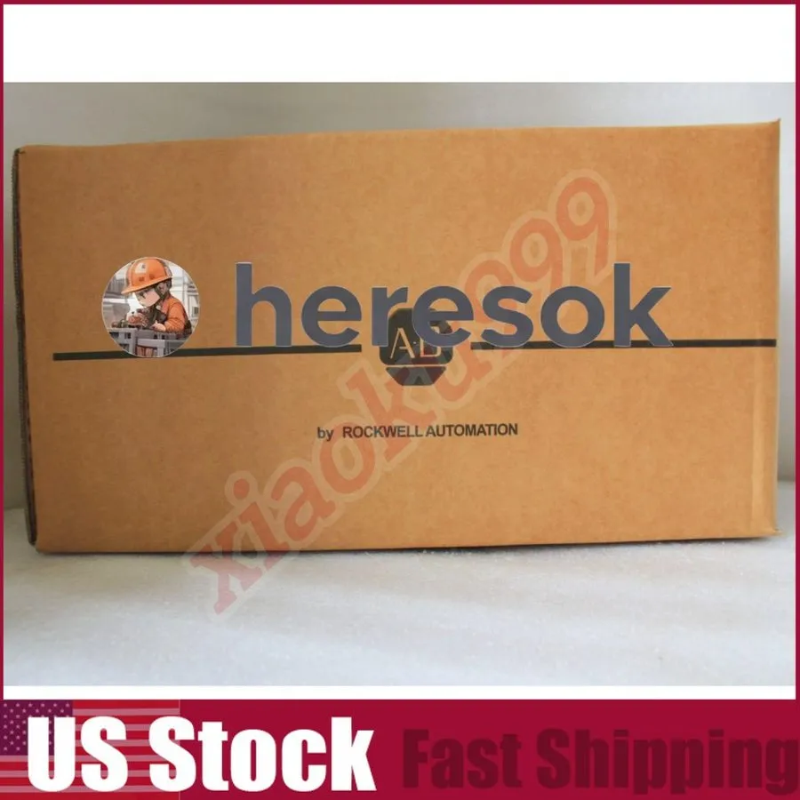 Серводвигатель Allen Bradley MPL-A1510V-VJ42AA MPL Series Servo Motor