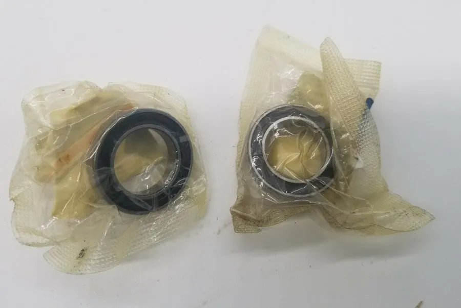 Подшипник One SKF 61804-2RS1 RadialDeep Groove Ball Bearing — фото лота 1