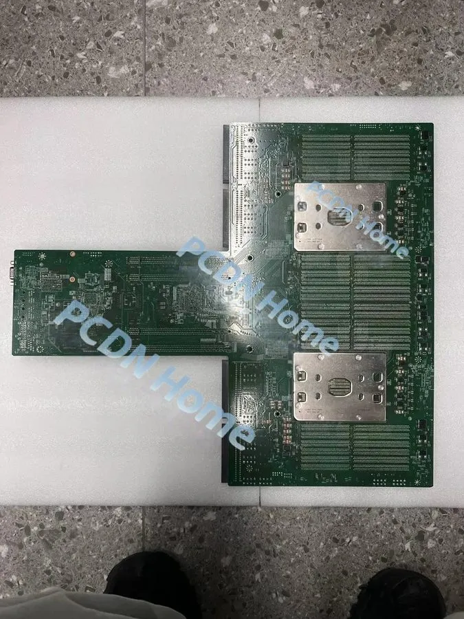 Материнская плата Supermicro X11DPG-OT-CPU Dual Socket Server Motherboard