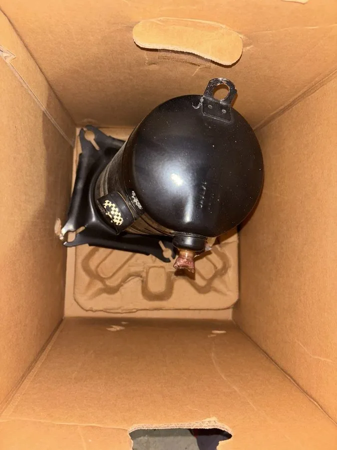 Компрессор Copeland ZP14K6E-PFV-830 14,650 BTU Scroll Compressor 208/230V 1PH