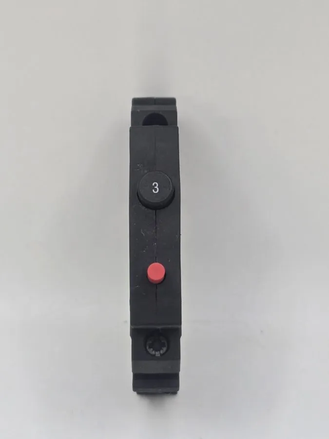 Клеммник ALLEN BRADLEY 1492-GH030