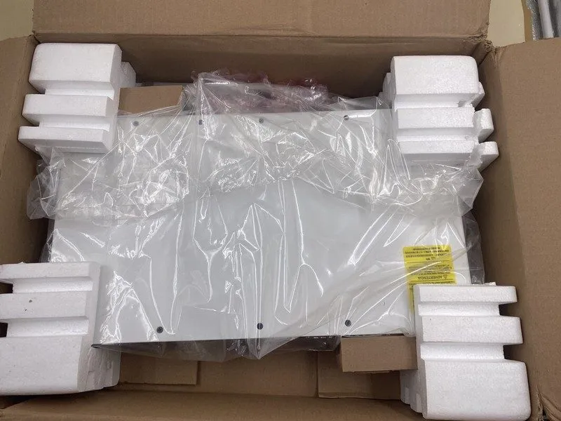 Операторское оборудование Ciena 3930 170-3930-900 8-Port 1G Dual 10G SFP+ Ethern