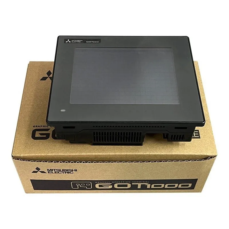 Панель оператора MITSUBISHI HMI GT2310-VTBD Touch Panel