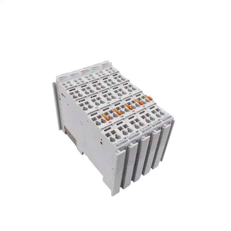Модуль ввода-вывода Beckhoff KL9100 Potential Feed Terminal