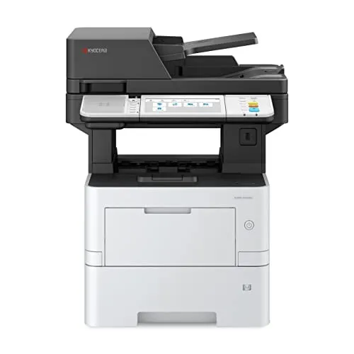 Лазерный принтер Kyocera ECOSYS MA4500IX Monochrome Multifunction Laser Printer 