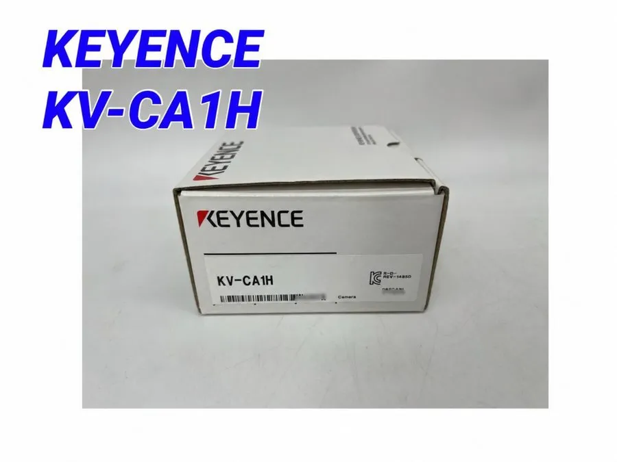 Камера машинного зрения KEYENCE KV-CA1H Vision Camera