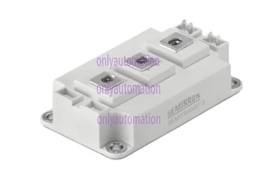 Силовой модуль SEMIKRON SKM400GAR125D power supply module