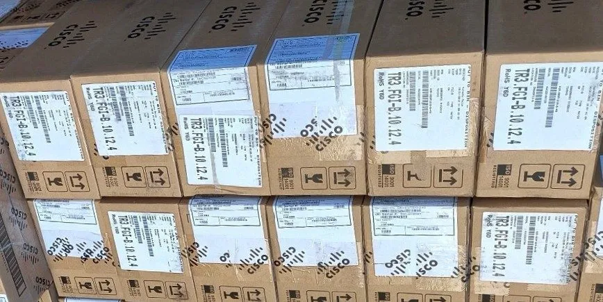 Точка доступа Cisco Aironet 1810 AIR-OEAP1810-B-K9 Wireless Access Points