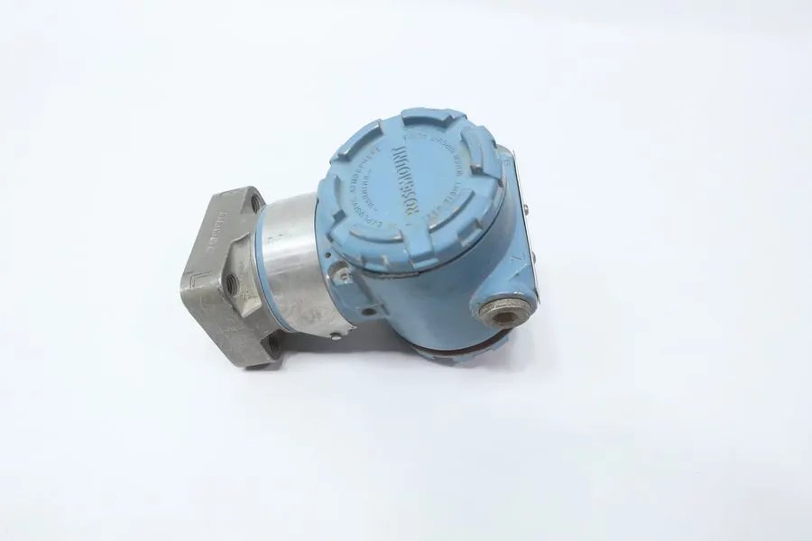 Датчик давления Rosemount CD2A22A1AB4 Pressure Transmitter 10.5-55v-dc 0-10in-h2
