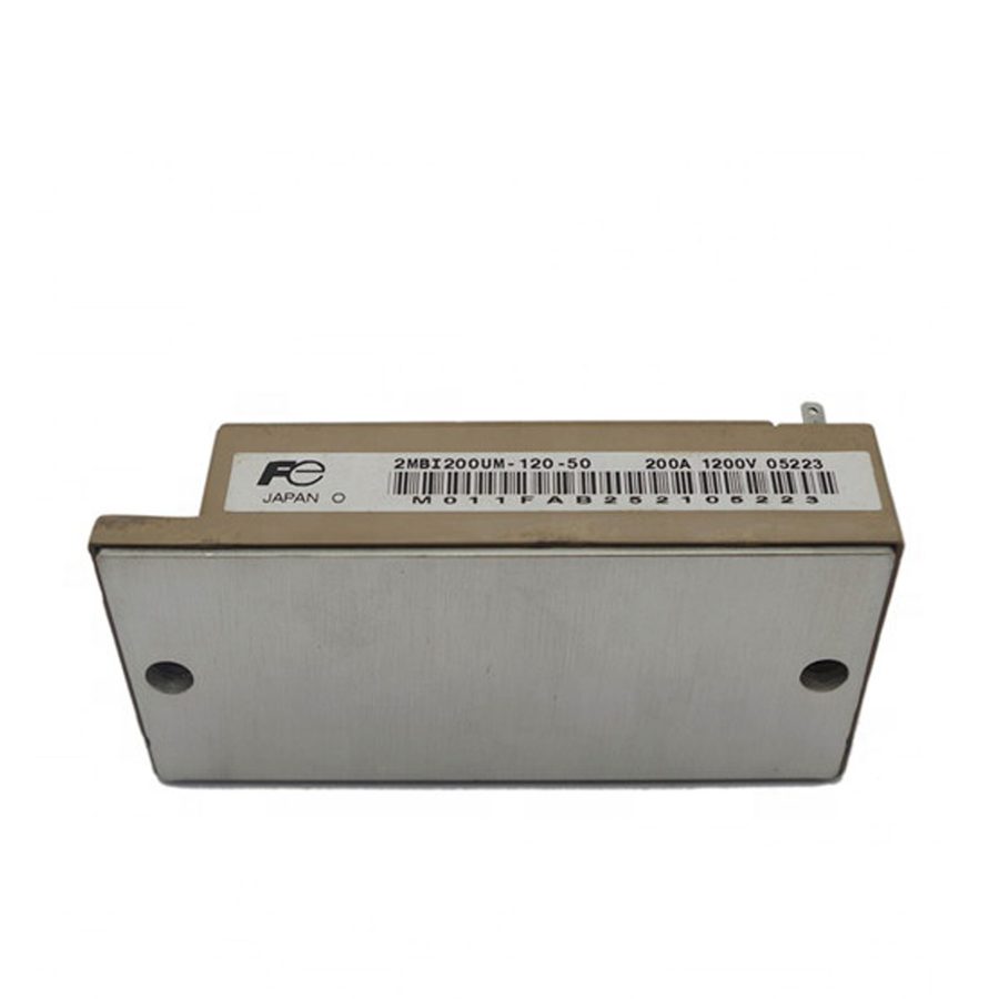 Фото лота 2MBI200UM-120-50 от продавца №34787