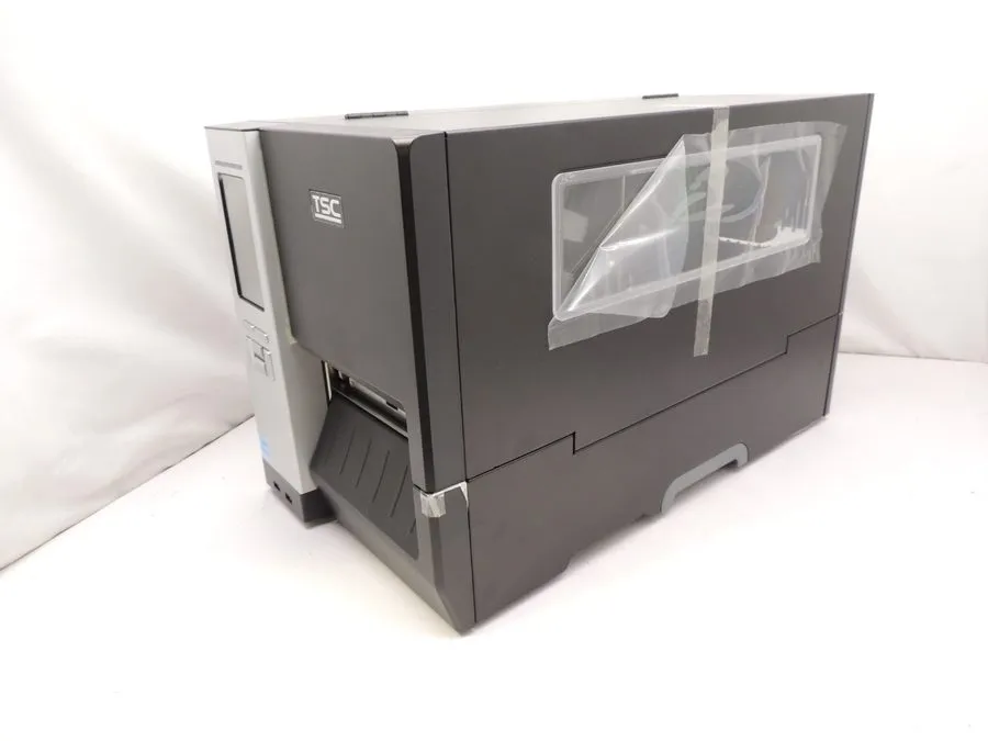 Принтер этикеток TSC MH240T 203dpi USB LAN RS232 Thermal Barcode Label Printer