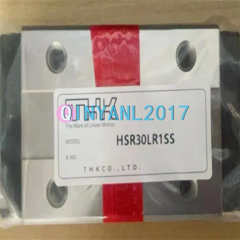 Линейная направляющая THK HSR30LR1SS linear guide slider